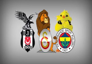 Takımların Sembolleri Nereden Geliyor?