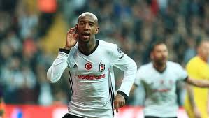 Beşiktaş a Talisca müjdesi