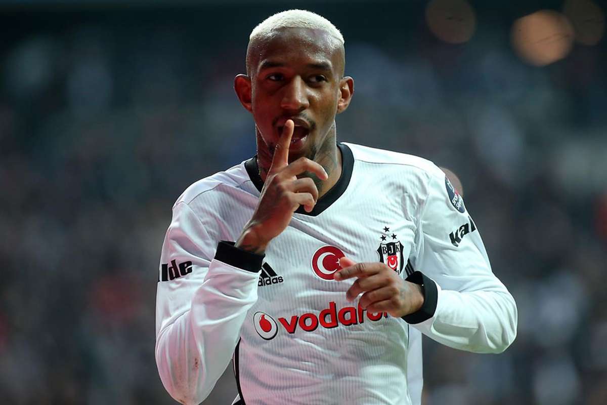 Talisca dan Beşiktaş açıklaması! Geri mi dönecek?