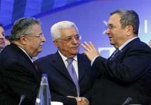 Talabani nin Barak la Tokalaşma Krizi