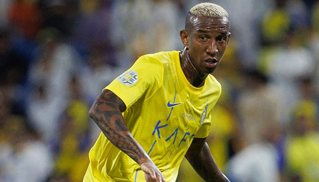 Fenerbahçe Talisca yı açıkladı