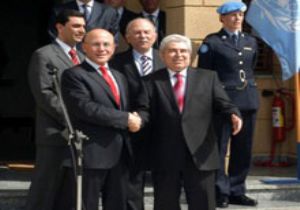 Talat ve Hristofyas 26 Kez Buluştu