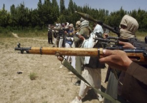 TALİBAN NATO’YA MEYDAN OKUDU