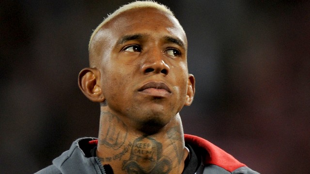 Talisca dan kötü haber