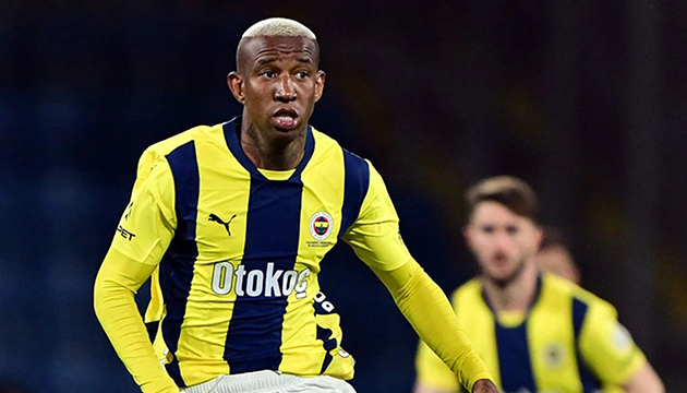 Talisca dan kötü haber