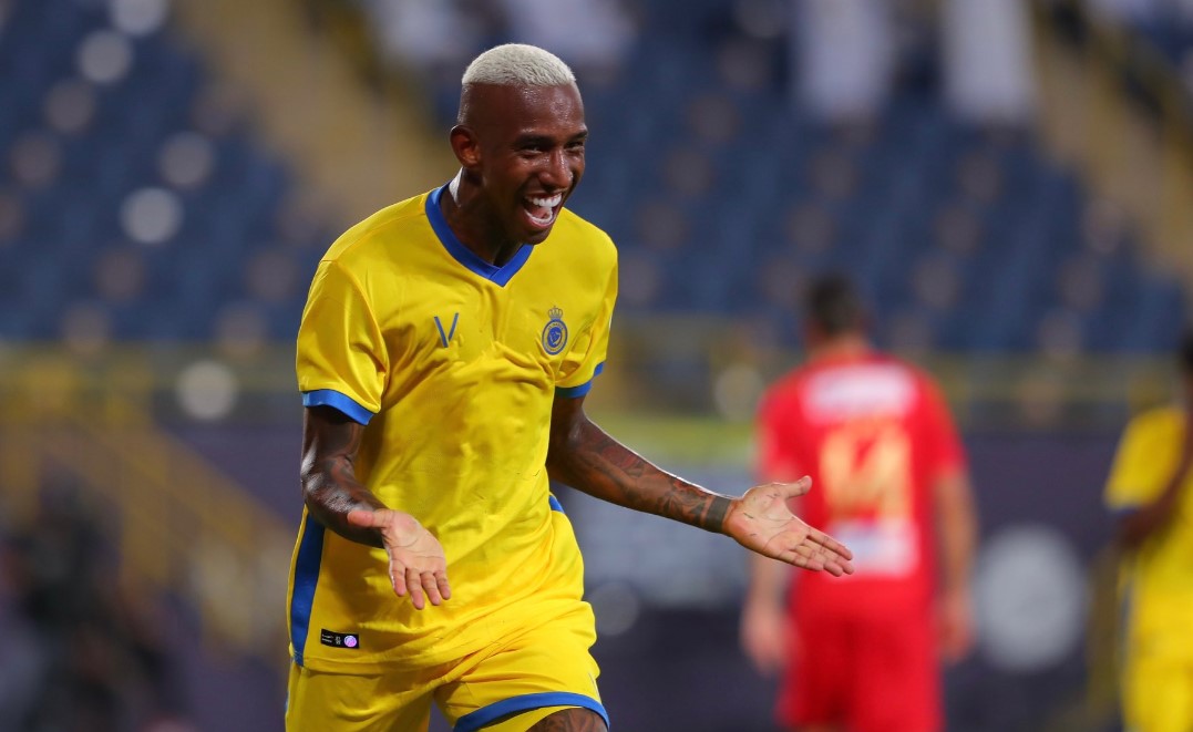 Anderson Talisca için Süper Lig ekibinin başkanı son noktayı koydu!