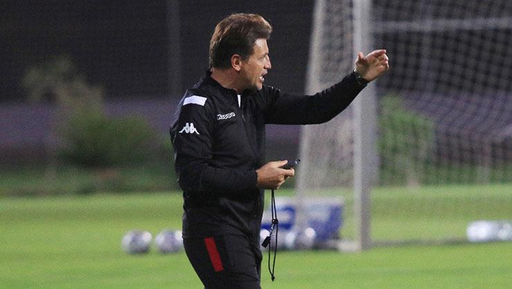 Süper Lig ekibinde teknik direktörle yollar ayrıldı