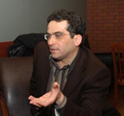 TAMER KORKMAZ: ERDOĞAN, ABDULLAH GÜL DE ISRAR EDECEK!