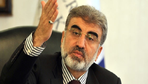 Bakan Yıldız: