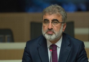  DAEŞ e elektrik verilmiyor 