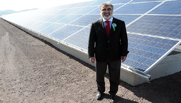 Bakan Yıldız rakamı verdi: