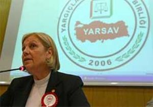 DANIŞTAY BAŞSAVCISI ÇÖLAŞAN: SEÇİMLE GELMEK İSTEDİĞİNİ YAPMA HAKKINI VERMEZ!