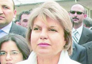 Tansu Çiller… Çünkü…