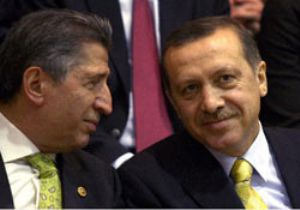 Erdoğan, Toptan ile Ne Görüştü?