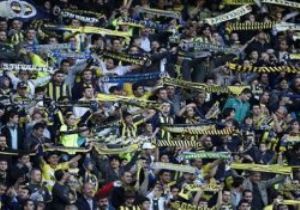 Fenerbahçe Taraftarlarına Şok