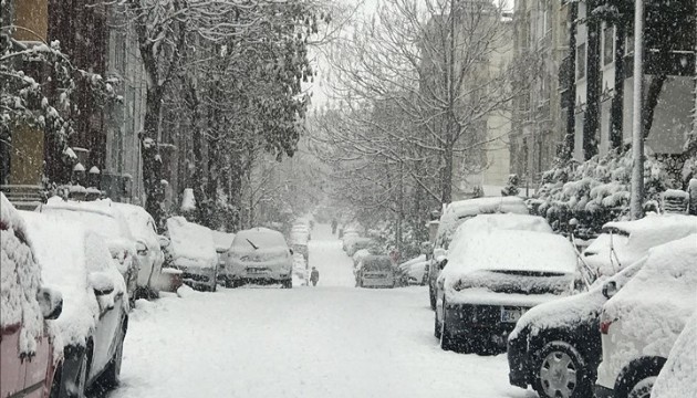 Meteoroloji den son dakika yeni uyarı! İstanbullu dikkat...