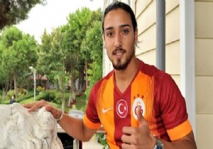 Tarık Çamdal dan Hamza Hamzaoğlu na övgü!