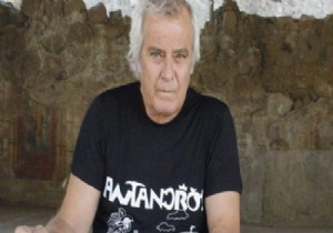Tarık Akan ı yormuş yıllar!