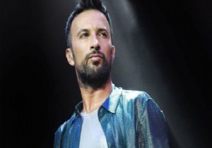 Tarkan Konserleri Yine Ertelendi!