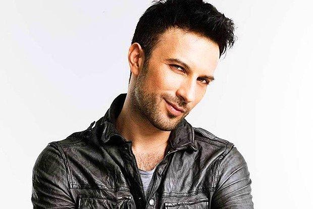 Tarkan, milyonluk anlaşmaya imza attı