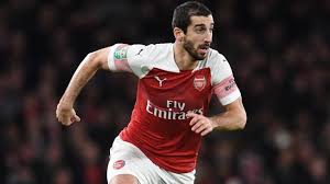 Arsenal den olay Mkhitaryan kararı