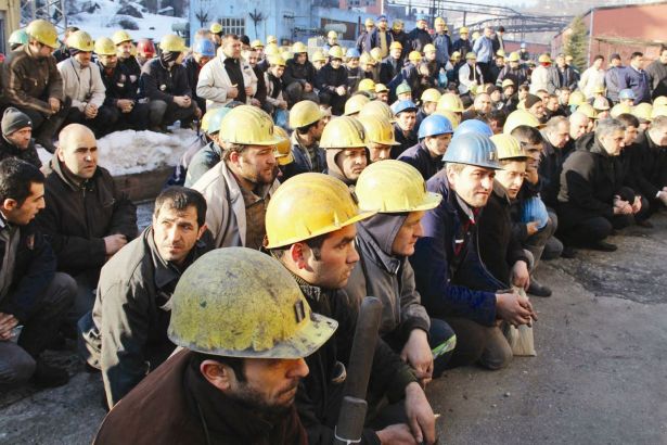 Çalışma ve Sosyal Güvenlik Bakanlığı ndan taşeron açıklaması