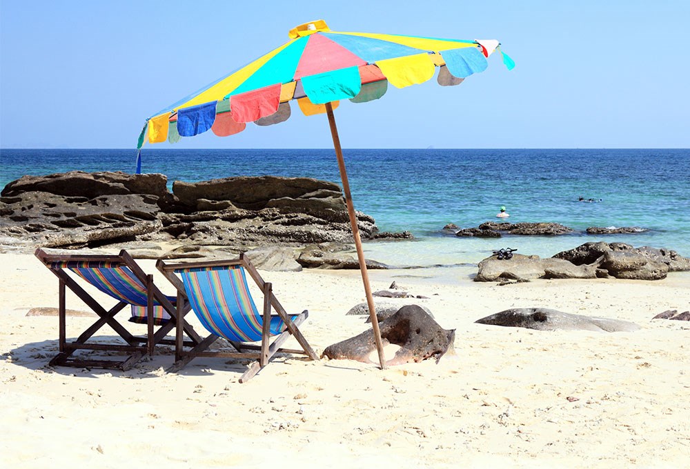 İBB plaj sezonunu 15 Haziran da açıyor