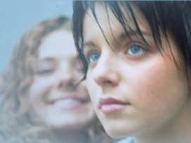 T.A.T.U NUN JULİA SI MÜSLÜMAN OLDU
