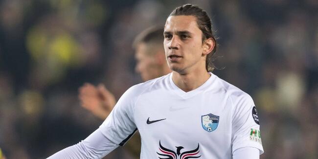 Taylan Antalyalı Galatasaray’da
