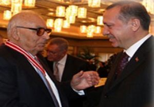 Yaşar Kemal de İsyan Etti: