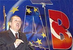 ERDOĞAN SARKOZY VE MERKEL LE BULUŞACAK