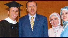 ÇANKAYA İÇİN HARVARD TAKTİĞİ