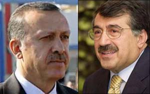 CHP’NİN EMNİYET FOTOĞRAFI… ERDOĞAN VE AKSU’YA 5 YIL HAPİS İSTEMİ!