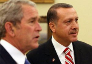 WP dan Bush a Kapatma Eleştirisi
