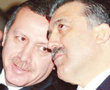 ÜÇ İHTİMAL: ÜÇLÜ ZİRVEDEN ÇIKAN SONUÇ