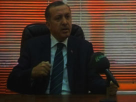 DERİN DEVLET ŞARTELİ İNDİRDİ