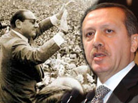 1954’TE NE OLDUYSA 2007’DE DE O OLDU. İŞTE İKİ SEÇİMİN ŞAŞIRTAN BENZERLİKLERİ