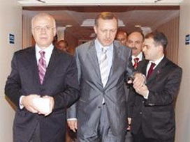  PAŞAYLA SÖZÜMÜZ VAR, ANLATAMAM 