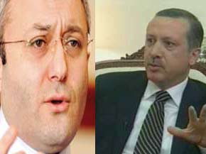BAŞBAKAN’DAN POLİTİKA DURAĞI’NA DAVA