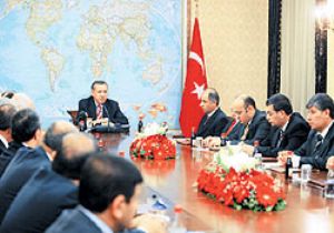 BAŞBAKAN, VALİLERE BU KEZ KÖMÜR DAĞITIN DEMEDİ... YENİ TALİMAT: SAHAYA İNİN!