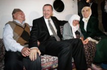 ÇANKAYA KİMSENİN TEKELİNDE OLAMAZ
