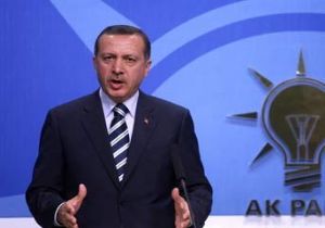 Erdoğan ın Hala Umudu Var: 