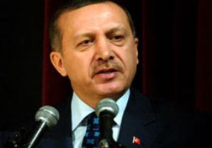 ERDOĞAN DEDİKODULARA TEPKİLİ