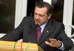 ERDOĞAN: BİZ YAPACAKLARIMIZI YAPTIK!..