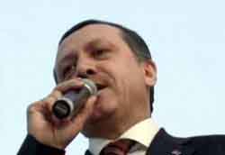 ERDOĞAN DAN ÖZAL TAKTİĞİ