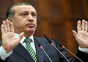 Erdoğan dan Arap Dünyasına Çağrı