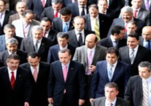 AKP de Hangi Bakanlar Gidici?