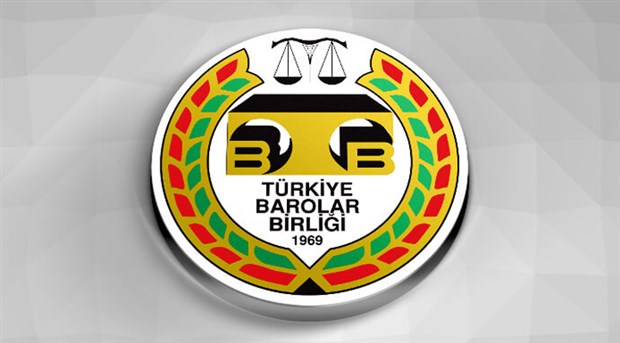TBB nin müzakere heyetine itiraz: İstanbul Barosu katılmayacak