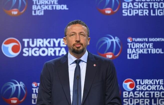 TBF Başkanı Hidayet Türkoğlu açıkladı: Cedi Osman, milli takımda neden yok?