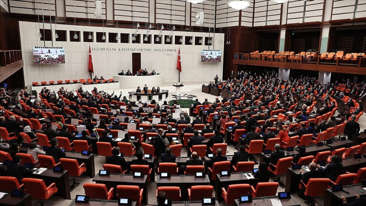 Akbelen için Meclis te genel görüşme açılması talebi reddedildi